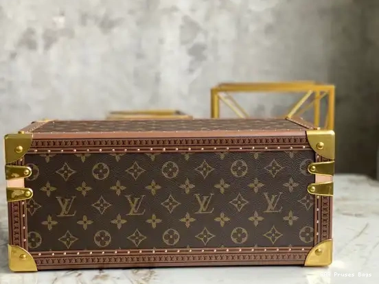 AAA Replica Ru LOUIS ACCESSOIRES COFFRET VUITTON 0707